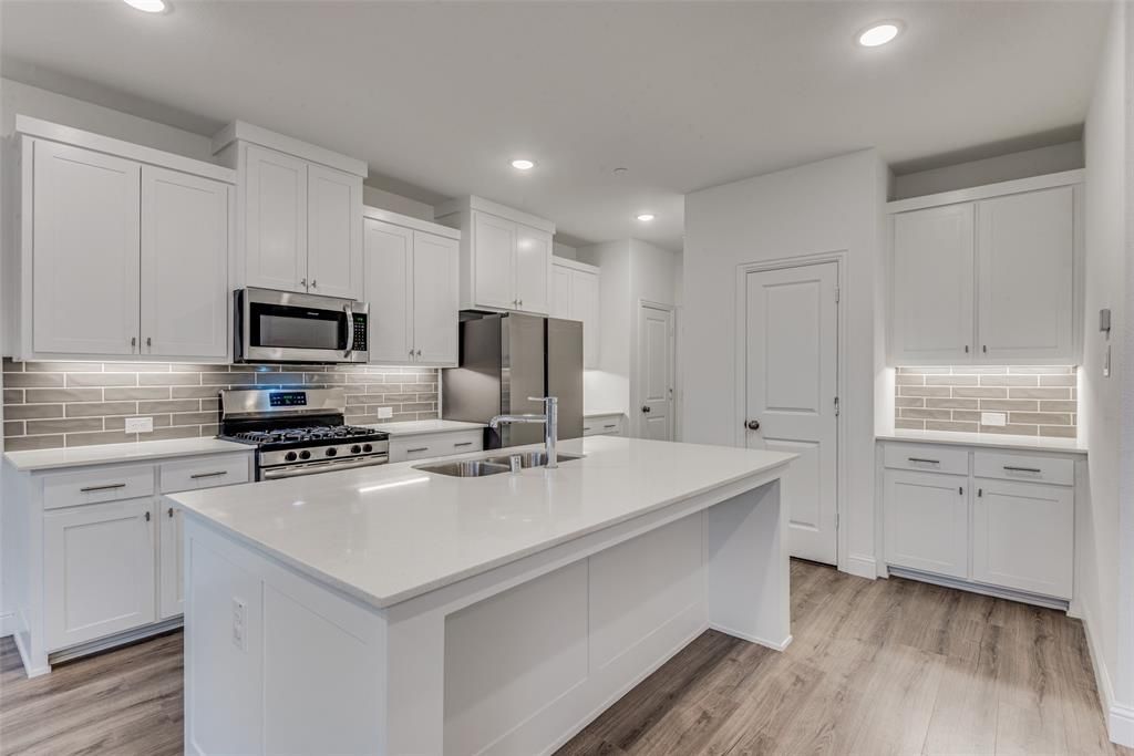 Photo of 1356 Hill Country Place, Celina, TX 75009 (MLS # 21215280)