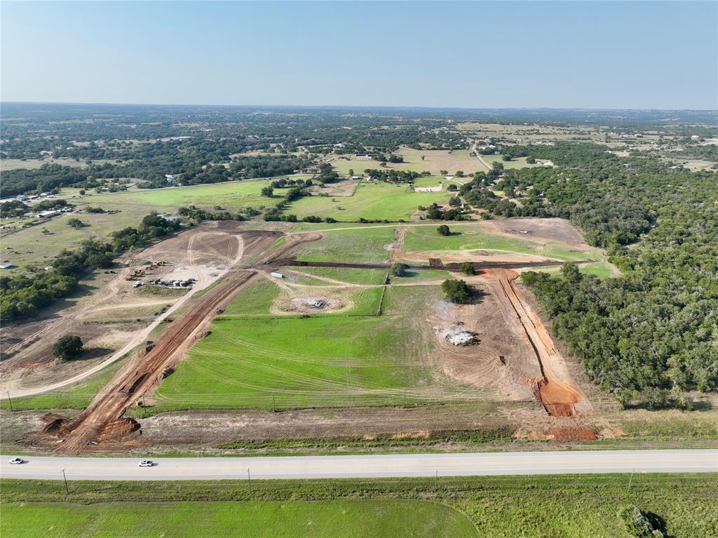 Ric Williamson Industrial Park - Commercial Sale