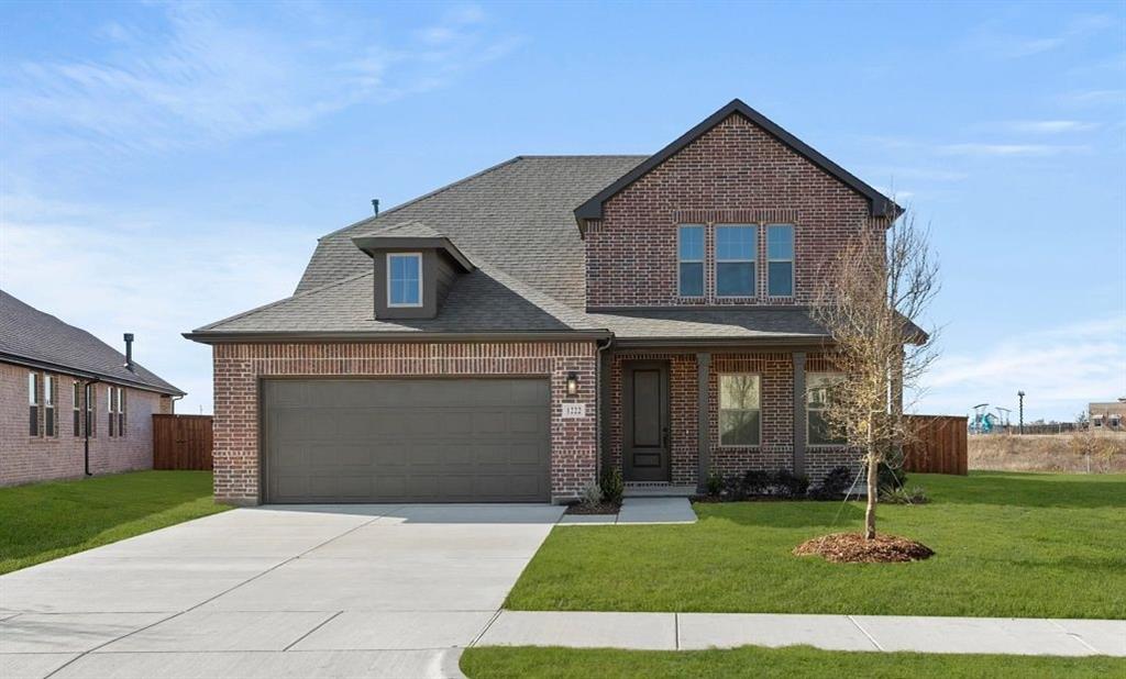 1326 Parkdale Street