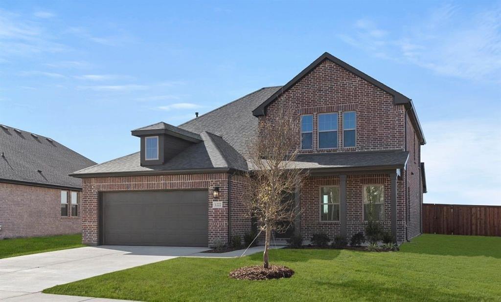 1326 Parkdale Street