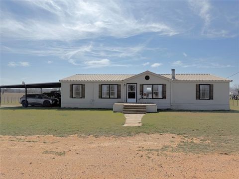 517 County Road 167 Eastland TX 76448