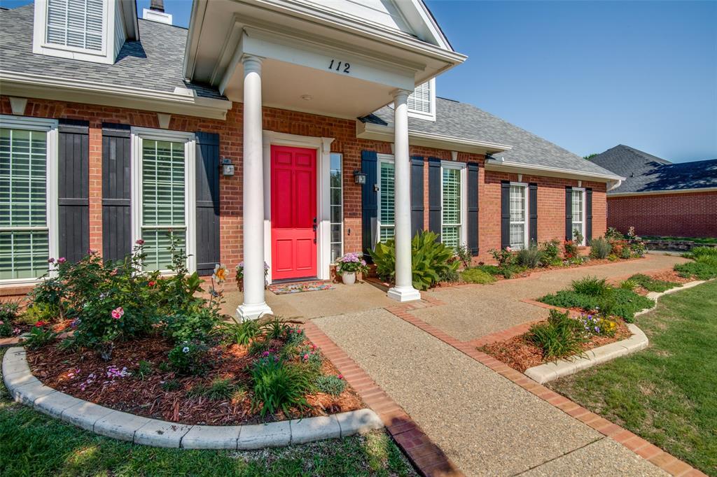 112 Saint Andrews Circle
