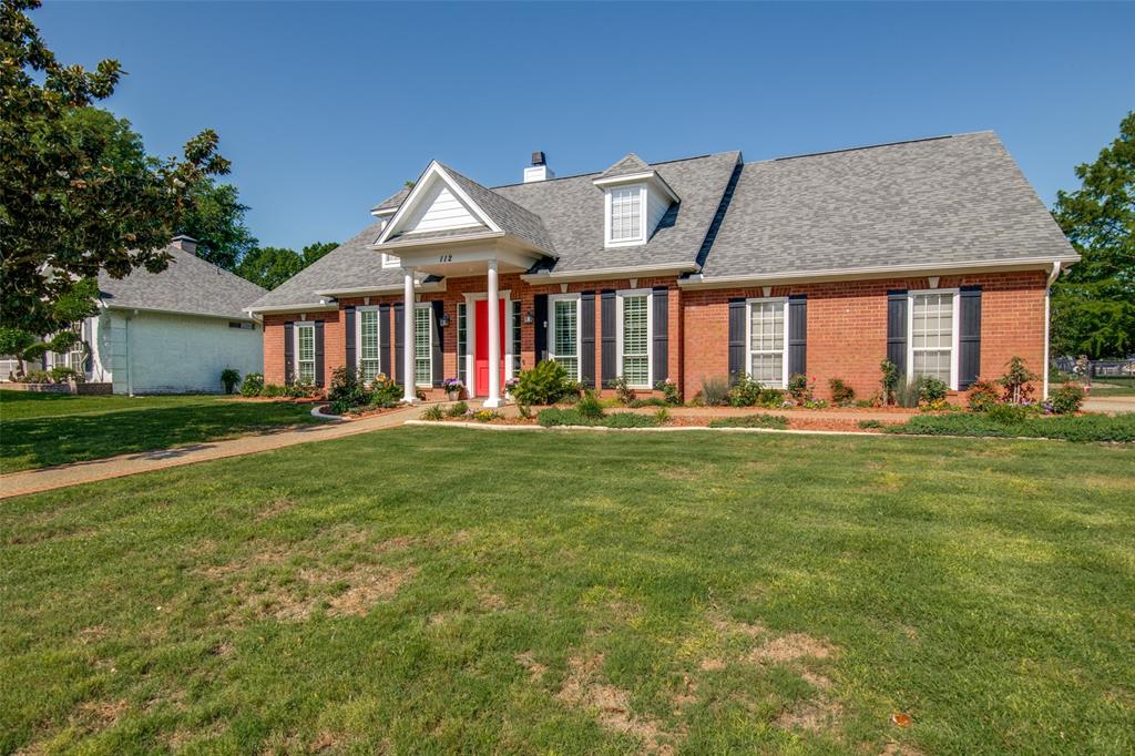 112 Saint Andrews Circle