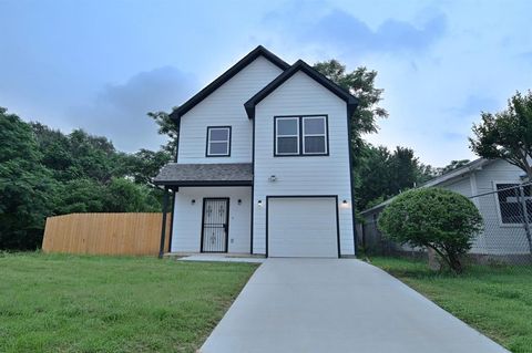 Photo of 3922 Penelope Street, Dallas, TX 75210 (MLS # 21258678)