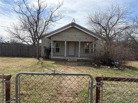 Property photo of 616 Breckenridge Highway, Ranger, TX 76470