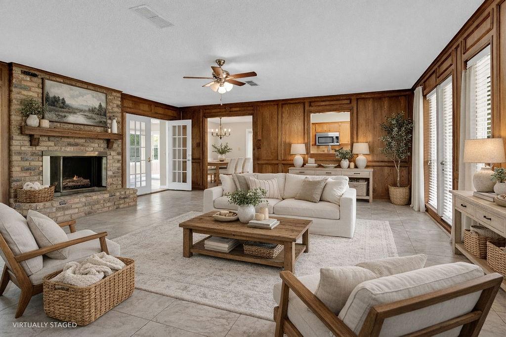 Hideaway - Residential