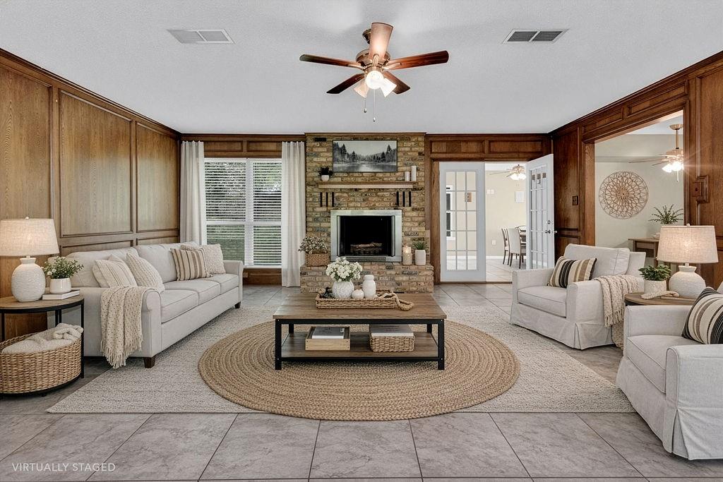 Hideaway - Residential