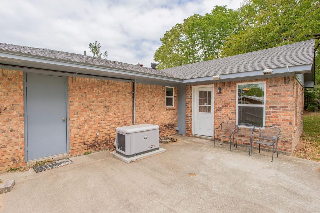 Hideaway - Residential