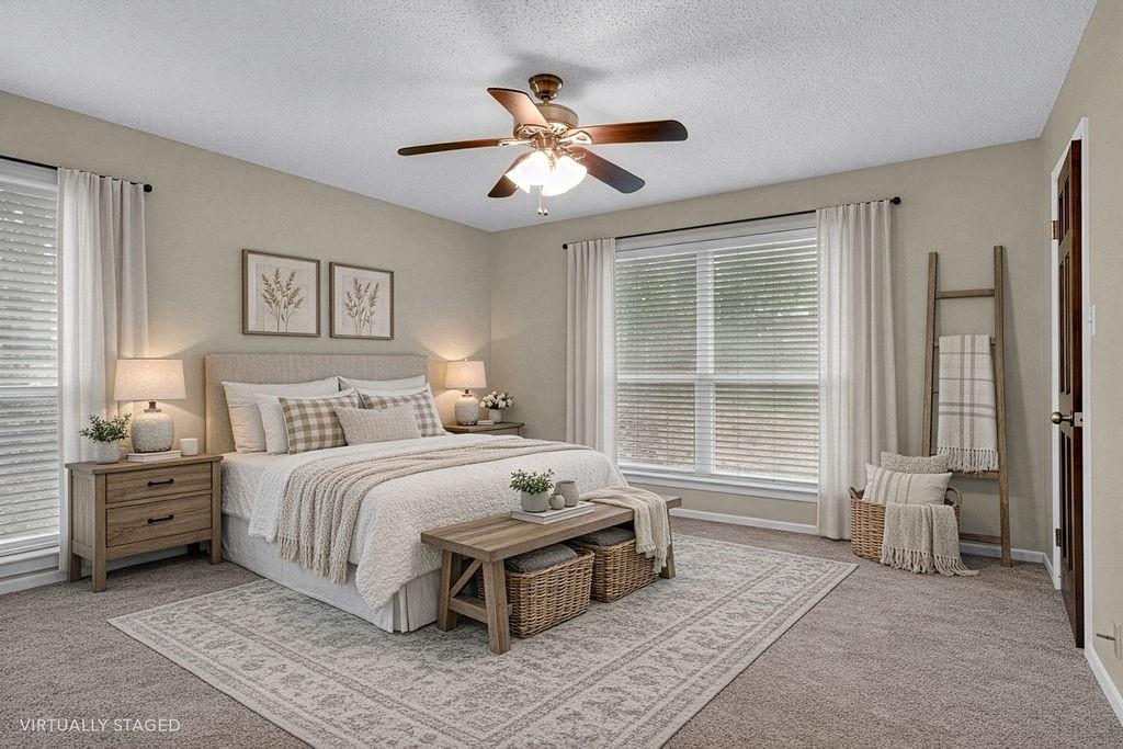 Hideaway - Residential