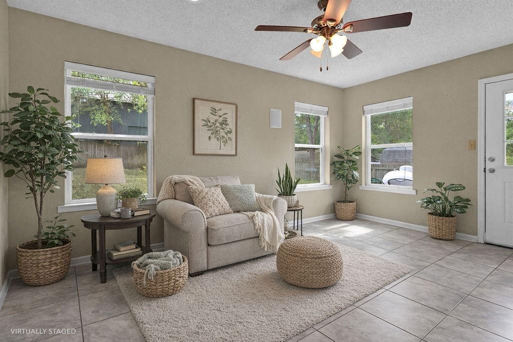 Hideaway - Residential