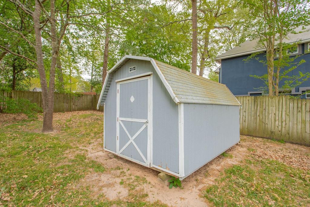 Hideaway - Residential
