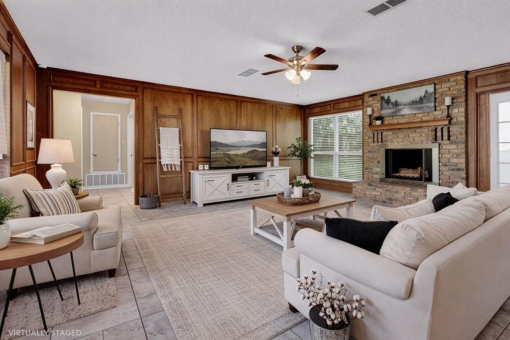 Hideaway - Residential