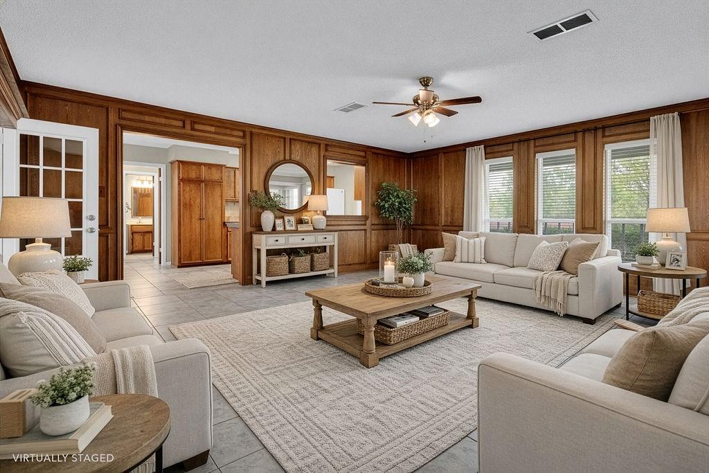 Hideaway - Residential