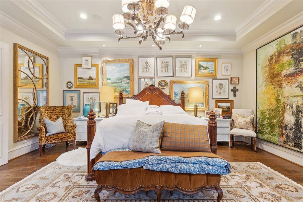 Harbord Oaks Estates - Residential