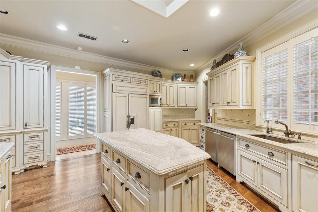 Harbord Oaks Estates - Residential