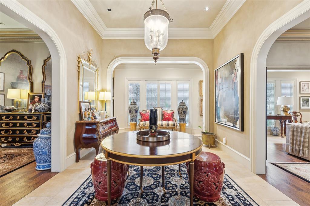 Harbord Oaks Estates - Residential