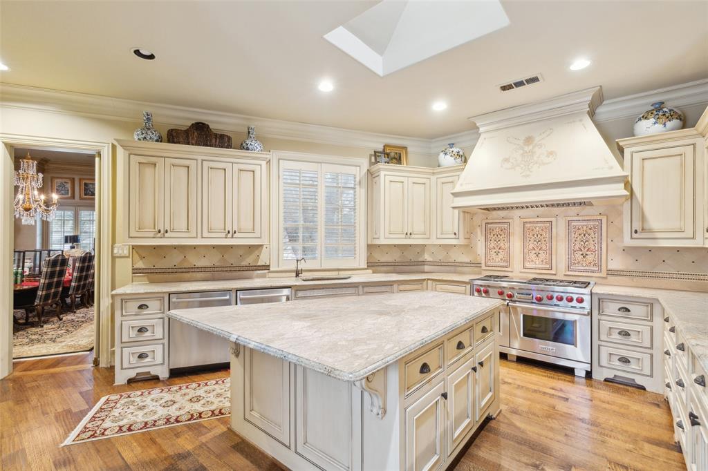 Harbord Oaks Estates - Residential