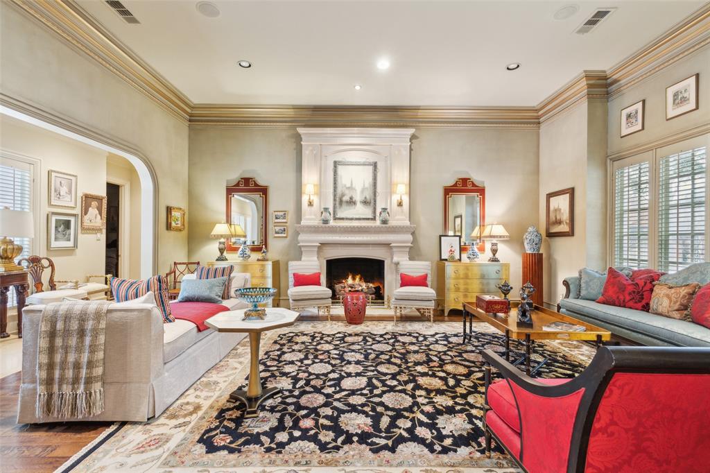 Harbord Oaks Estates - Residential