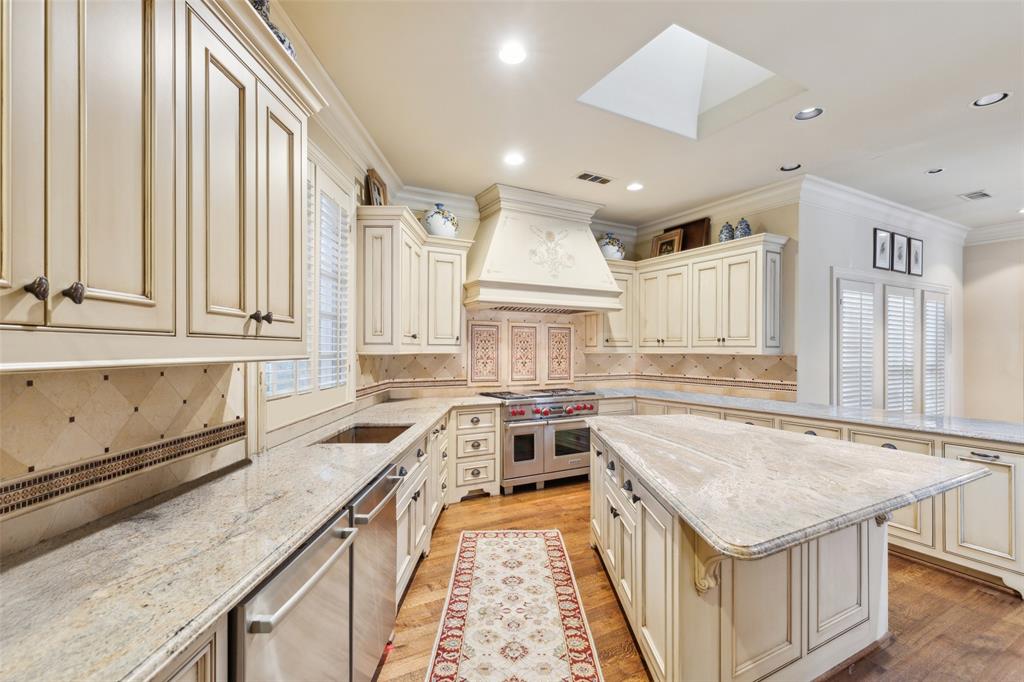 Harbord Oaks Estates - Residential