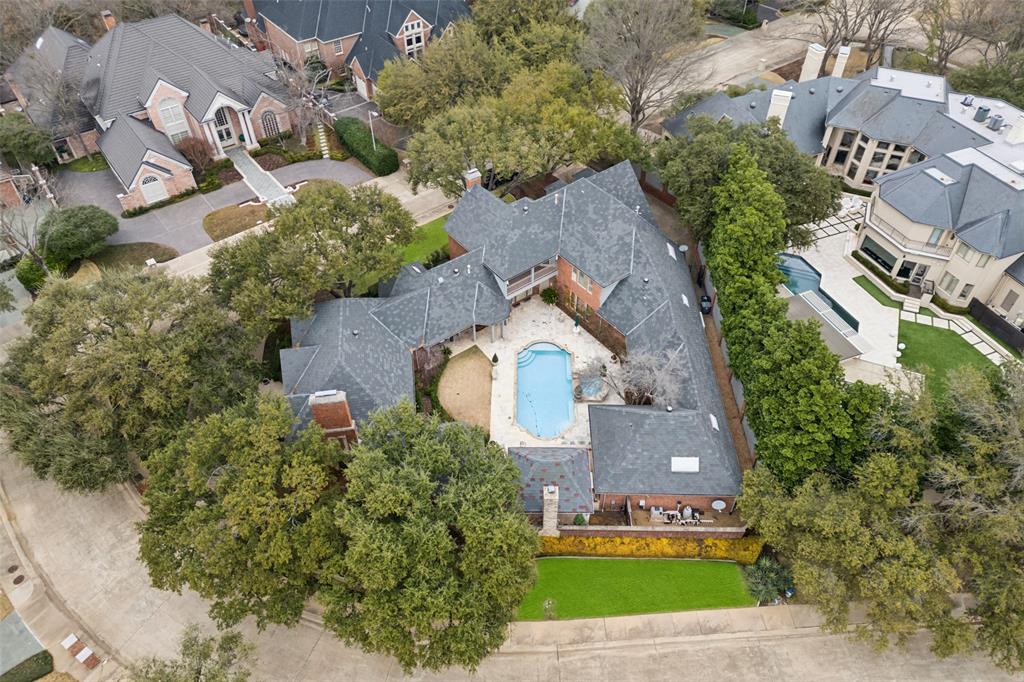 Harbord Oaks Estates - Residential