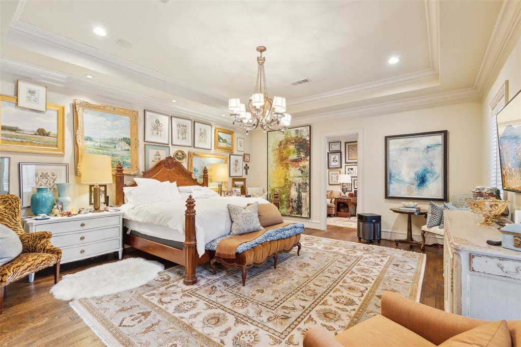 Harbord Oaks Estates - Residential