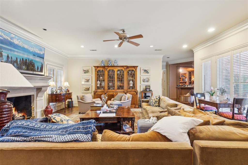 Harbord Oaks Estates - Residential