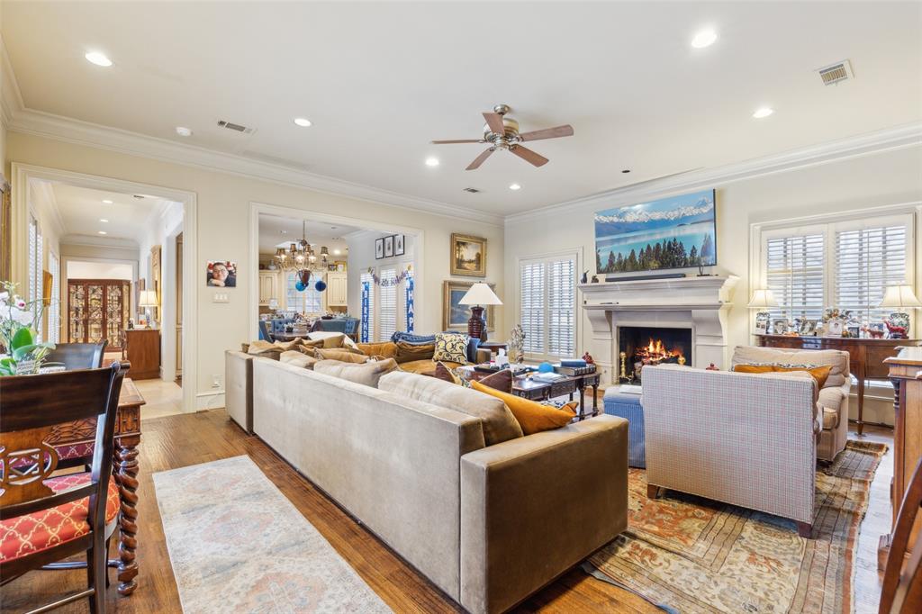 Harbord Oaks Estates - Residential