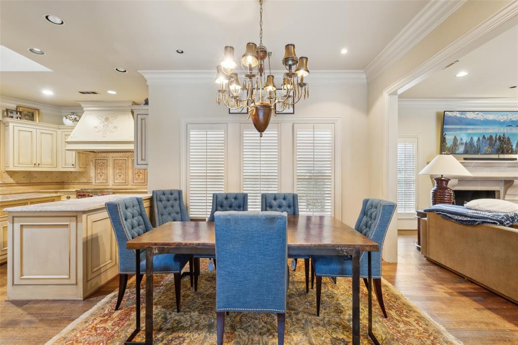 Harbord Oaks Estates - Residential