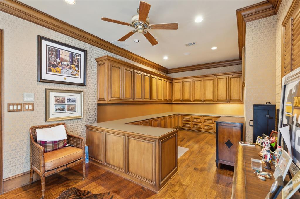 Harbord Oaks Estates - Residential