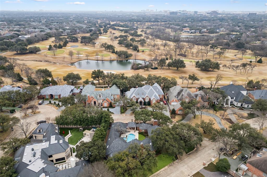 Harbord Oaks Estates - Residential