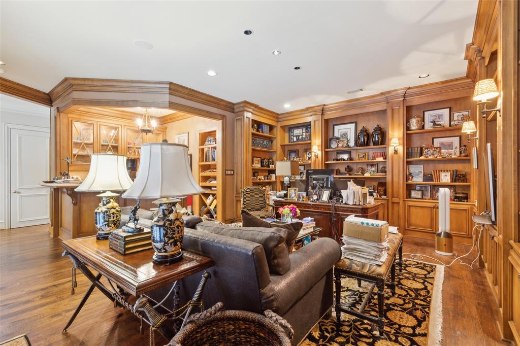 Harbord Oaks Estates - Residential