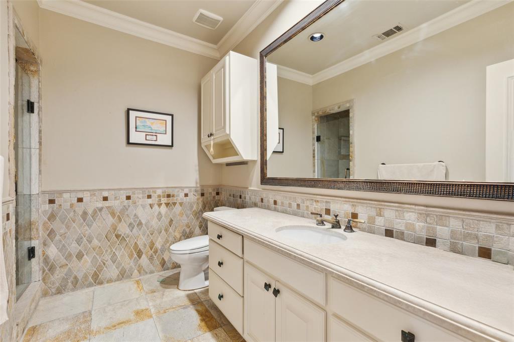 Harbord Oaks Estates - Residential