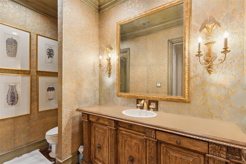 Harbord Oaks Estates - Residential