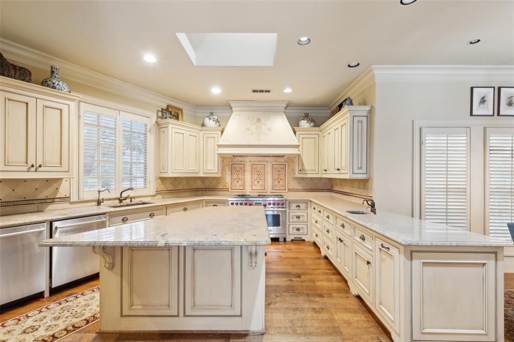 Harbord Oaks Estates - Residential