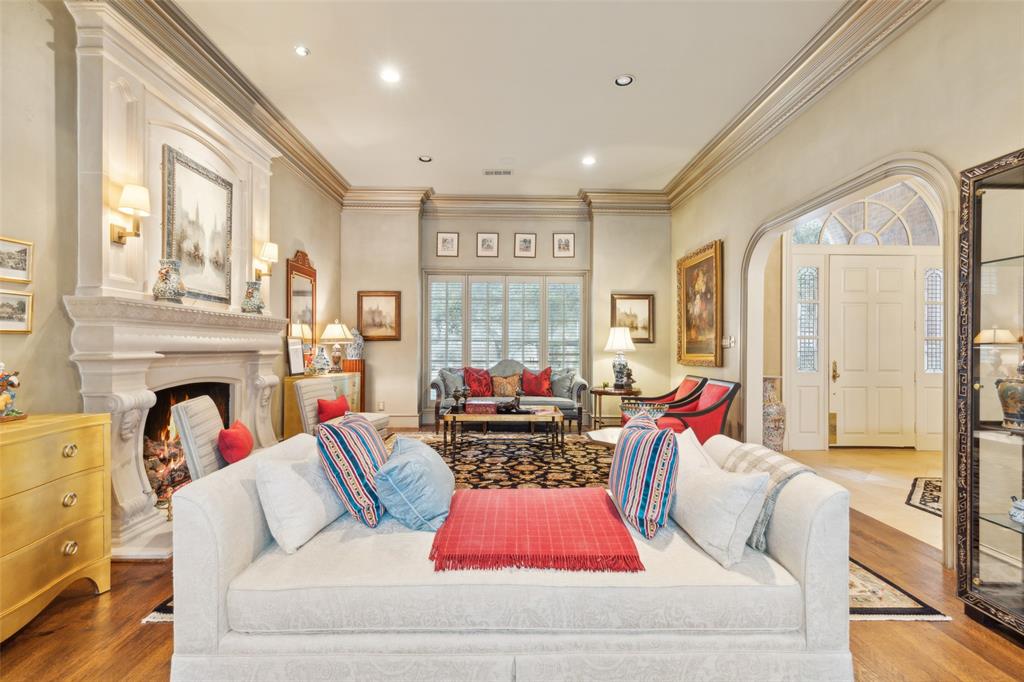 Harbord Oaks Estates - Residential