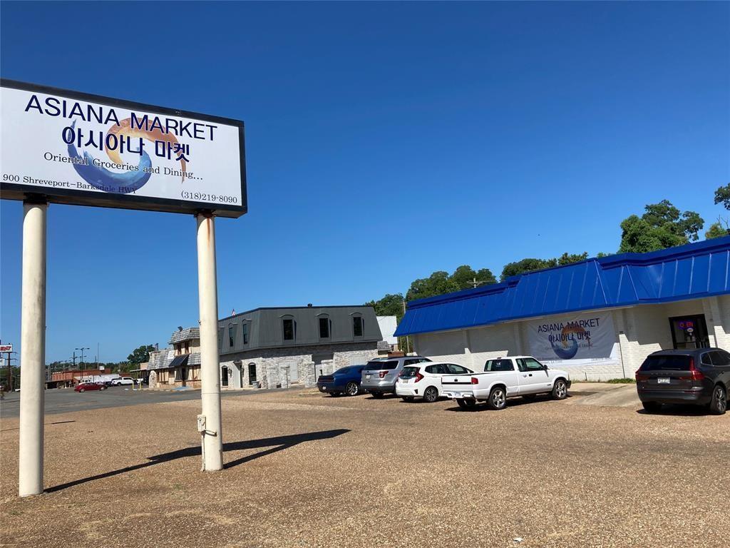 Shreve Island - Commercial Sale