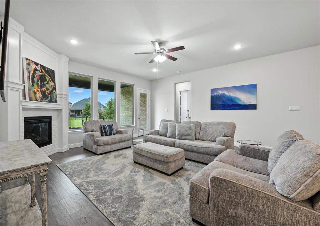 5220 Ravine Ridge Court