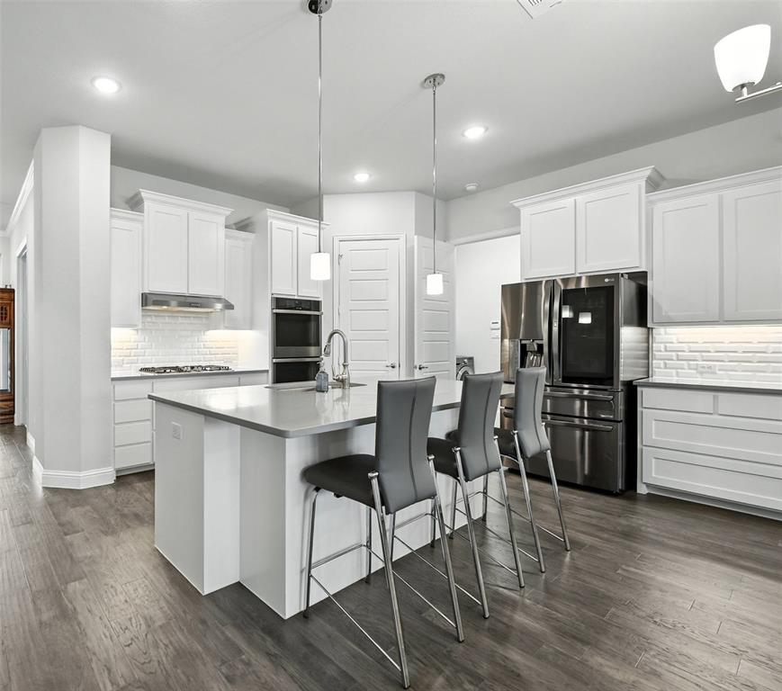 5220 Ravine Ridge Court