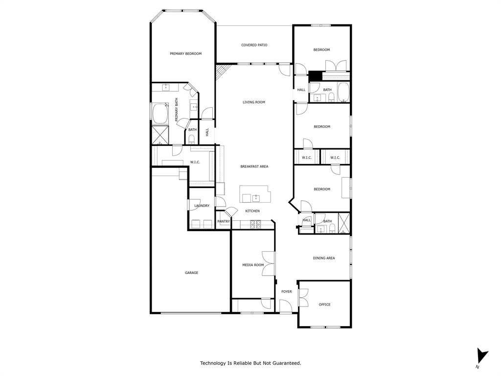 Flower Mound, Texas 76262, United States, 4 Bedrooms Bedrooms, ,3 BathroomsBathrooms,Residential,Active,173804