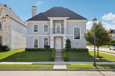 3213 Matisse Lane McKinney TX 75070