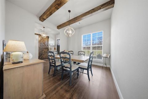 Tiny photo for 3050 County Road 178, Gainesville, TX 76240 (MLS # 21210219)