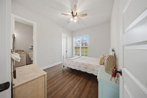 Tiny photo for 3050 County Road 178, Gainesville, TX 76240 (MLS # 21210219)