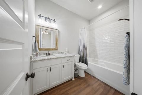 Tiny photo for 3050 County Road 178, Gainesville, TX 76240 (MLS # 21210219)