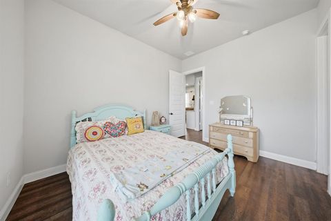 Tiny photo for 3050 County Road 178, Gainesville, TX 76240 (MLS # 21210219)