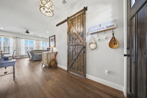 Tiny photo for 3050 County Road 178, Gainesville, TX 76240 (MLS # 21210219)