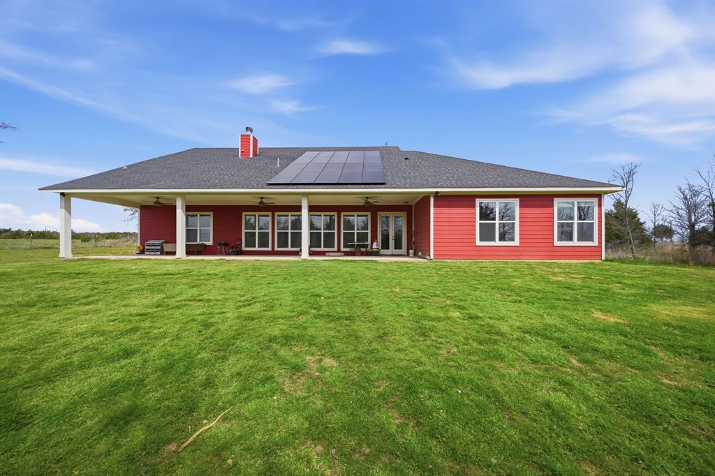 Rex Estates - Residential