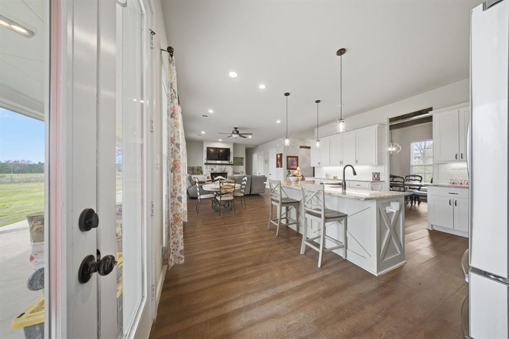 Rex Estates - Residential