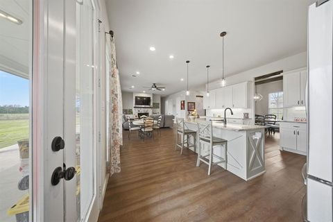 Tiny photo for 3050 County Road 178, Gainesville, TX 76240 (MLS # 21210219)