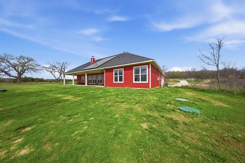 Tiny photo for 3050 County Road 178, Gainesville, TX 76240 (MLS # 21210219)
