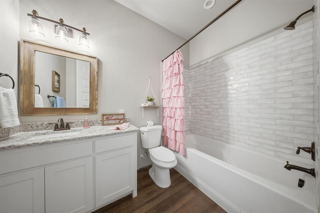 Rex Estates - Residential